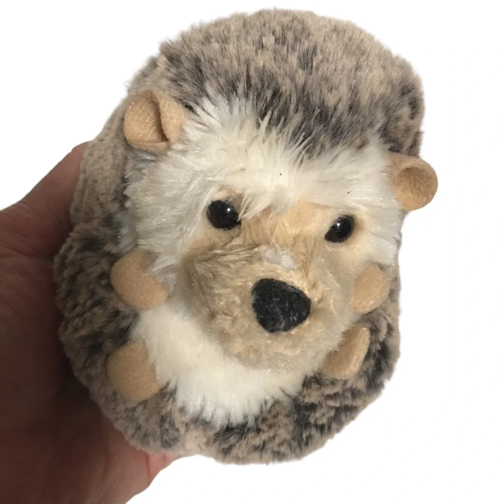 Douglas Spunky Hedgehog 5